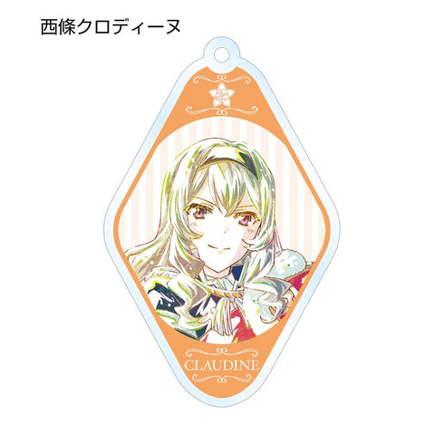『少女☆歌劇 レヴュースタァライト -Re LIVE-』トレーディング Ani-Art アクリルキーホルダー Ver.A(単位/BOX)【202601再販】