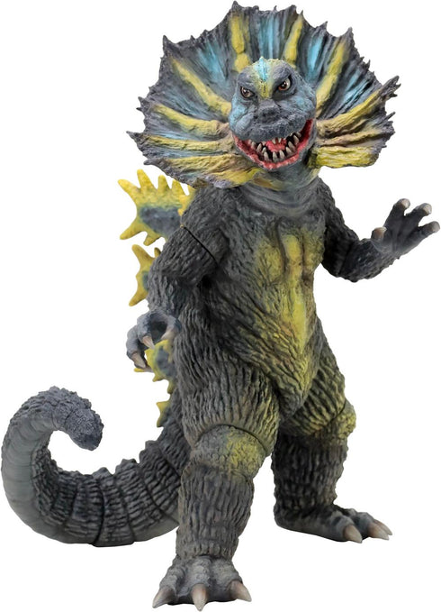 『ウルトラマンシリーズ』CCP 1/6 特撮シリーズ エリ巻恐竜 ジラース ハイグレードVer.