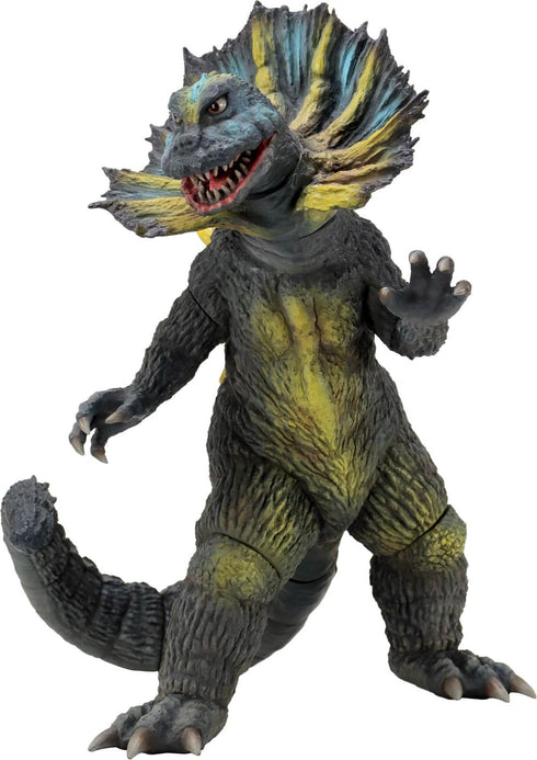 『ウルトラマンシリーズ』CCP 1/6 特撮シリーズ エリ巻恐竜 ジラース ハイグレードVer.