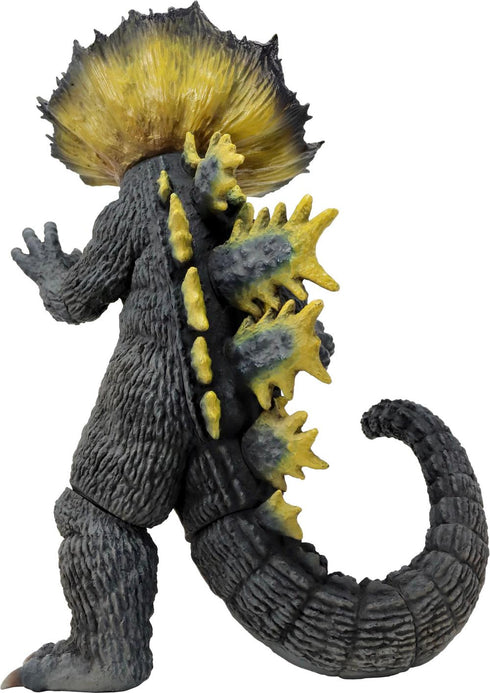 『ウルトラマンシリーズ』CCP 1/6 特撮シリーズ エリ巻恐竜 ジラース ハイグレードVer.