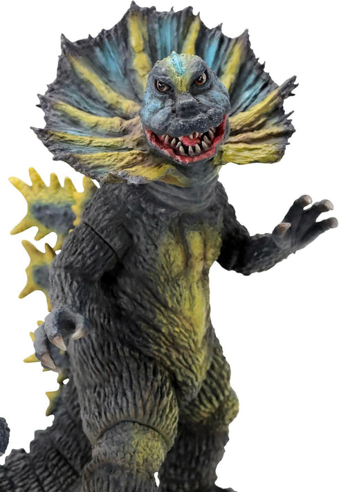 『ウルトラマンシリーズ』CCP 1/6 特撮シリーズ エリ巻恐竜 ジラース ハイグレードVer.