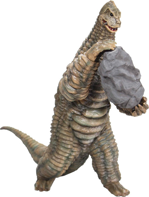 『ウルトラマン』CCP 1/6 特撮シリーズ レッドキング ハイグレードVer.(岩石付き)