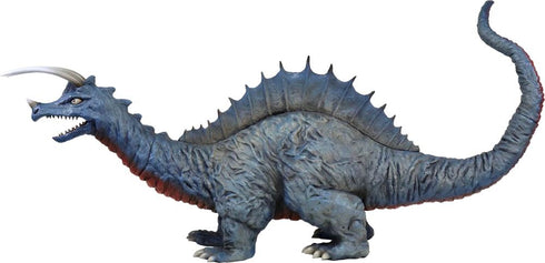 『ウルトラマンシリーズ』CCP 1/6 特撮シリーズ 古代怪獣 キングザウルス三世 ハイグレードVer.