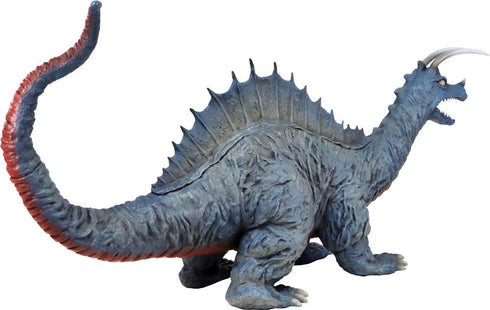 『ウルトラマンシリーズ』CCP 1/6 特撮シリーズ 古代怪獣 キングザウルス三世 ハイグレードVer.