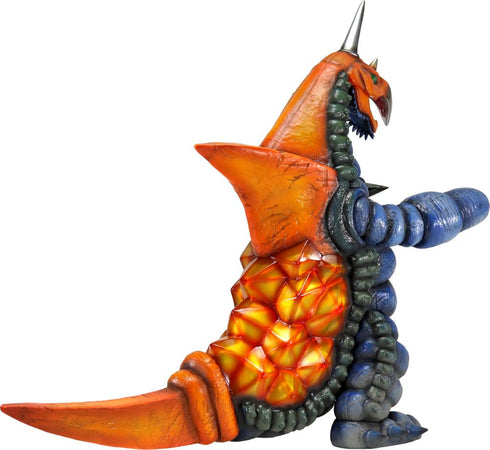 『ウルトラマンシリーズ』CCP 1/6 特撮シリーズ Vol.108 一角超獣 バキシム