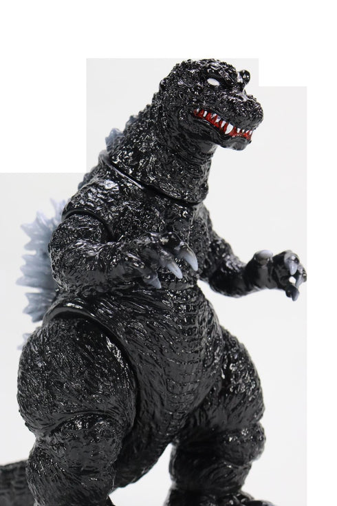 『ゴジラシリーズ』CCP ミドルサイズシリーズ ゴジラEX 【第3弾】 ゴジラ (2001) スタンダード Ver.【202512再販】