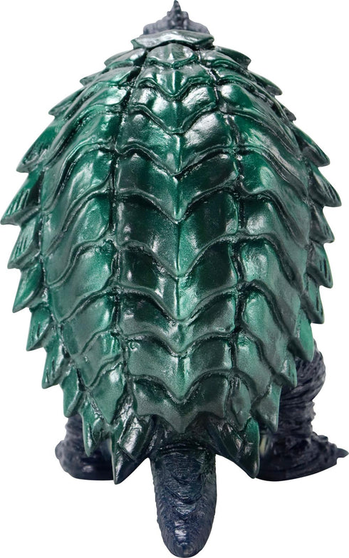 『ガメラ(1999)』CCP ミドルサイズシリーズ ガメラ 第1弾 スタンダードVer.