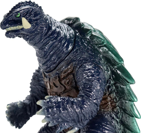 『ガメラ(1999)』CCP ミドルサイズシリーズ ガメラ 第1弾 スタンダードVer.