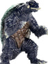 『ガメラ(1996)』CCP ミドルサイズシリーズ ガメラ 第1弾 スタンダードVer.