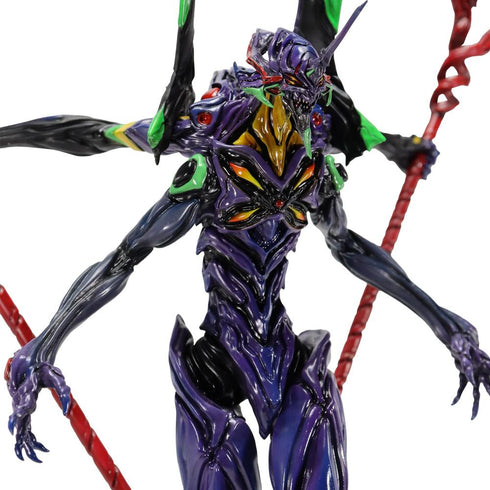 『エヴァンゲリオン』CCPJAPAN×Yoshi. Project 第5弾 第13号機