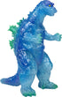『ゴジラシリーズ』CCP ミドルサイズシリーズ 第12弾 ゴジラ(1954) コスモブルーラメVer.