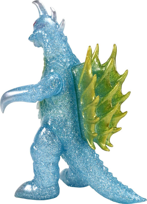 『ゴジラシリーズ』CCP ミドルサイズシリーズ 第12弾 ガイガン ブルーラメVer.