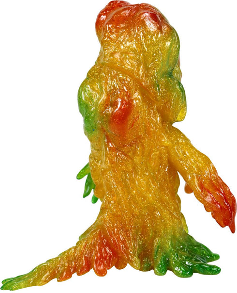 『ゴジラシリーズ』CCP ミドルサイズシリーズ 第12弾 ヘドラ トロピカルラメVer.