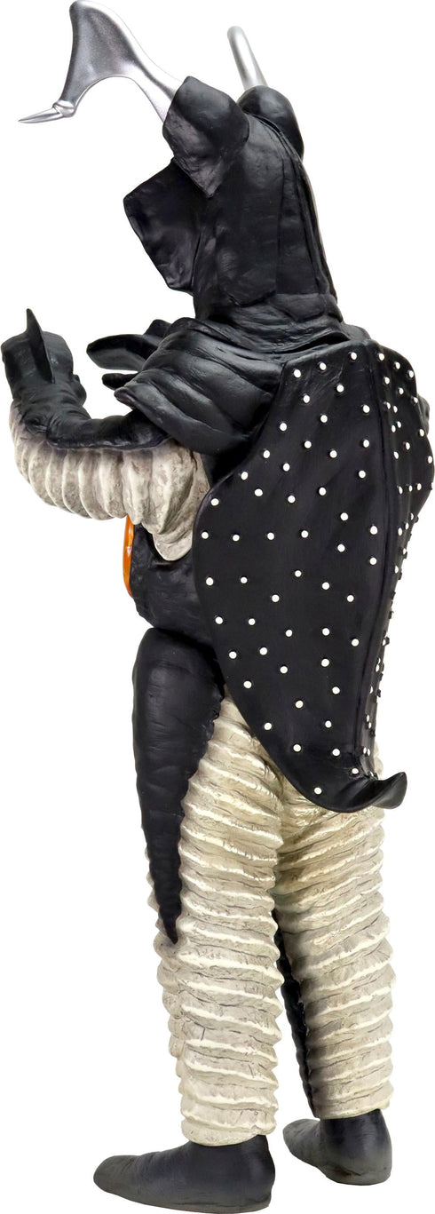 『ウルトラマンシリーズ』CCP 1/6 特撮シリーズ 宇宙恐竜 ゼットン ハイグレードVer.【202410再販】