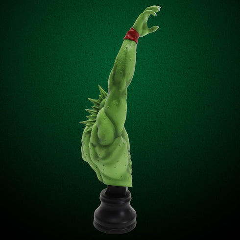 『キン肉マン』BMC キン肉マンシリーズ No.9 アトランティス