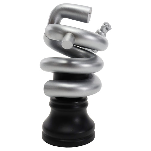 『キン肉マン』BMC キン肉マンシリーズ No.7 スプリングマン