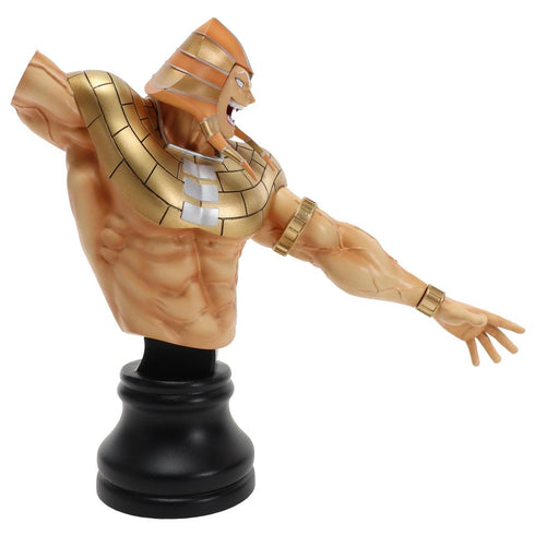 『キン肉マン』BMC キン肉マンシリーズ No.8 ミスターカーメン