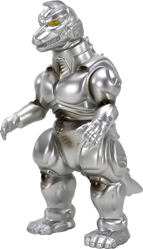 『ゴジラシリーズ』CCP ミドルサイズシリーズ ゴジラEX 第7弾 メカゴジラ(1993) スタンダードVer.