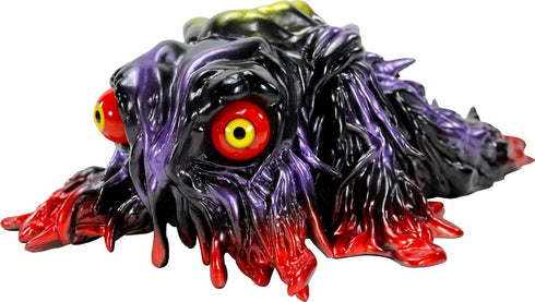 『ゴジラシリーズ』CCP AMC ヘドラ 四足歩行 ナイトメアVer.