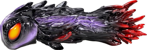 『ゴジラシリーズ』CCP AMC ヘドラ 水中棲息期 ナイトメアVer.