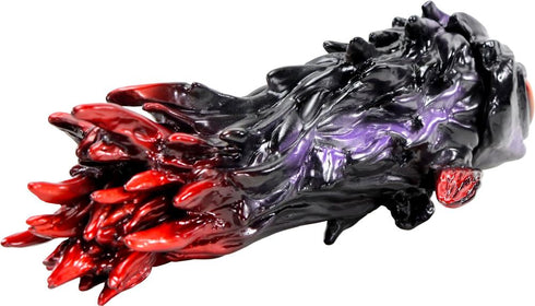 『ゴジラシリーズ』CCP AMC ヘドラ 水中棲息期 ナイトメアVer.