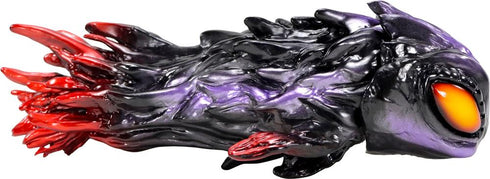 『ゴジラシリーズ』CCP AMC ヘドラ 水中棲息期 ナイトメアVer.