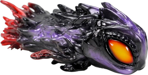 『ゴジラシリーズ』CCP AMC ヘドラ 水中棲息期 ナイトメアVer.