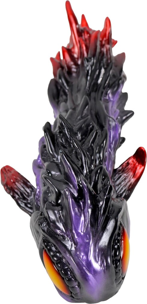 『ゴジラシリーズ』CCP AMC ヘドラ 水中棲息期 ナイトメアVer.