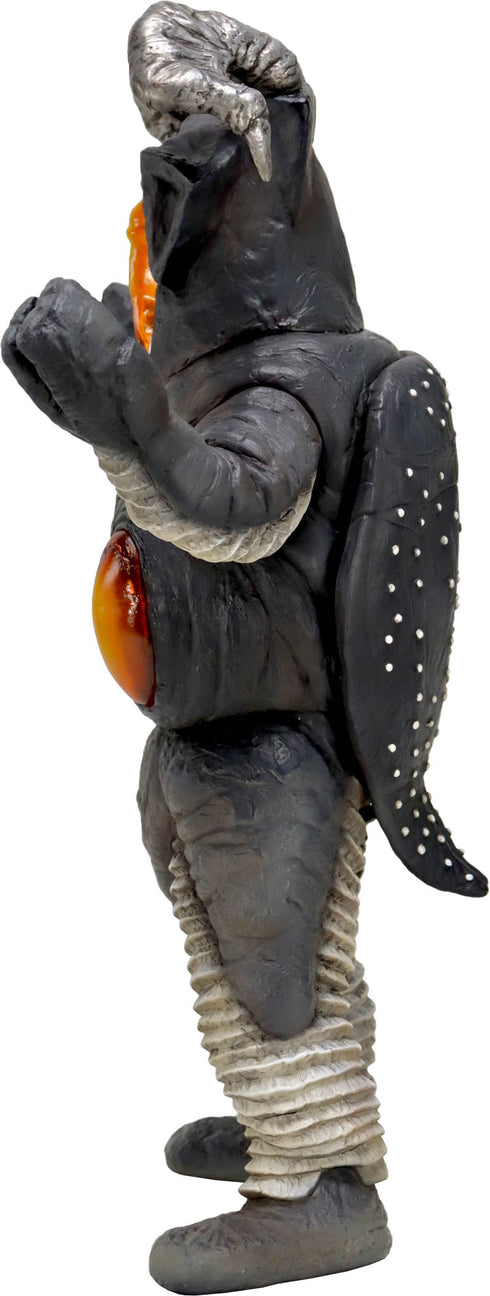 『ウルトラマンシリーズ』CCP 1/6 特撮シリーズ 宇宙恐竜 ゼットン(二代目) ハイグレード Ver.