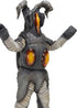 『ウルトラマンシリーズ』CCP 1/6 特撮シリーズ 宇宙恐竜 ゼットン(二代目) ハイグレード Ver.