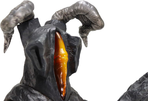 『ウルトラマンシリーズ』CCP 1/6 特撮シリーズ 宇宙恐竜 ゼットン(二代目) ハイグレード Ver.