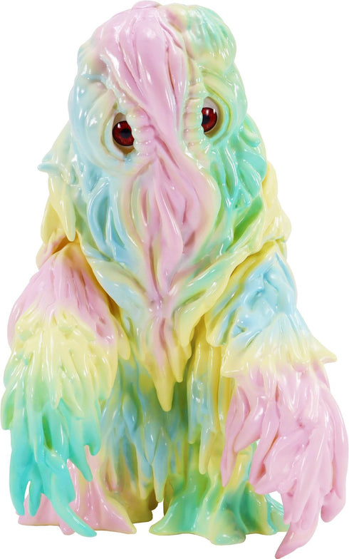 『ゴジラシリーズ』CCP AMC ヘドラ 成長期 パステルカラーVer.