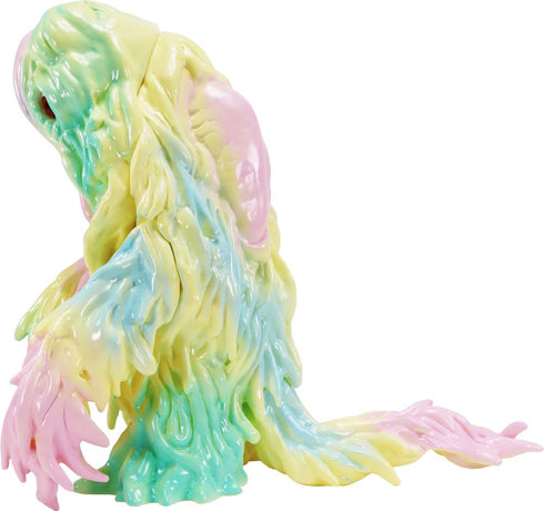 『ゴジラシリーズ』CCP AMC ヘドラ 成長期 パステルカラーVer.