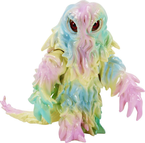 『ゴジラシリーズ』CCP AMC ヘドラ 上陸期 パステルカラーVer.