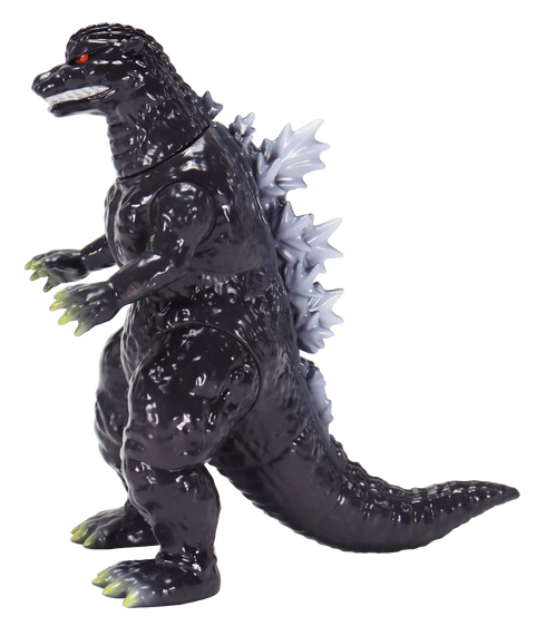 CCP ミドルサイズシリーズ ゴジラEX【第9弾】ゴジラ(2004) スタンダード Ver.