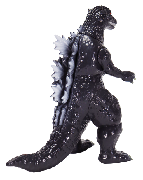 CCP ミドルサイズシリーズ ゴジラEX【第9弾】ゴジラ(2004) スタンダード Ver.