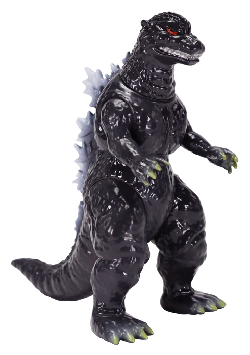 CCP ミドルサイズシリーズ ゴジラEX【第9弾】ゴジラ(2004) スタンダード Ver.