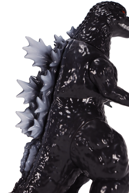 CCP ミドルサイズシリーズ ゴジラEX【第9弾】ゴジラ(2004) スタンダード Ver.
