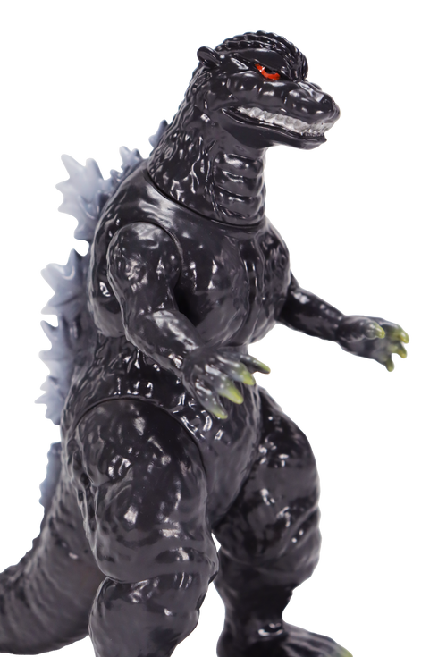 CCP ミドルサイズシリーズ ゴジラEX【第9弾】ゴジラ(2004) スタンダード Ver.