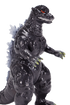 CCP ミドルサイズシリーズ ゴジラEX【第9弾】ゴジラ(2004) スタンダード Ver.