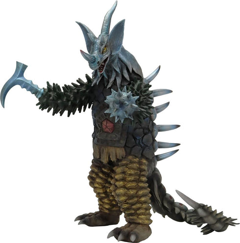 『ウルトラマンシリーズ』CCP 1/6 特撮シリーズ 暴君怪獣タイラント 宇宙進撃イメージVer.(オプションパーツ付き)