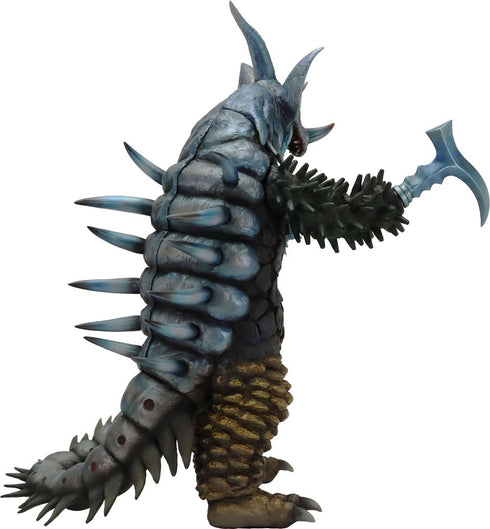 『ウルトラマンシリーズ』CCP 1/6 特撮シリーズ 暴君怪獣タイラント 宇宙進撃イメージVer.(オプションパーツ付き)