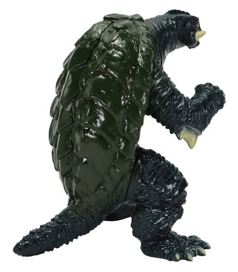 『ガメラシリーズ』ミドルサイズシリーズ ガメラ【第5弾】ガメラ(1996)白昼イメージ Ver.