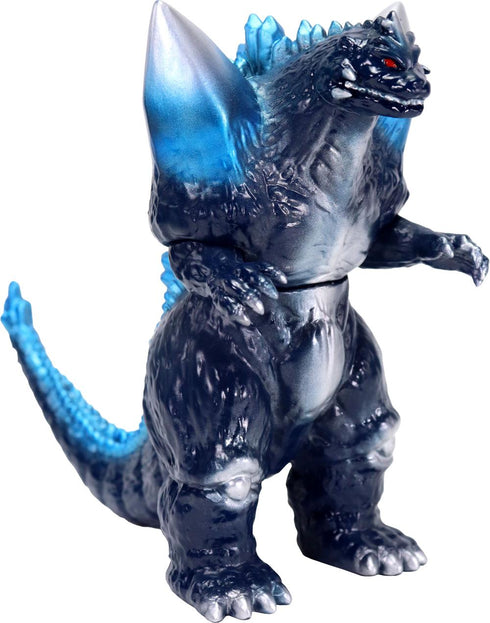 『ゴジラシリーズ』CCP ミドルサイズシリーズ ゴジラEX 第10弾 スペースゴジラ ゴジラブルーVer.