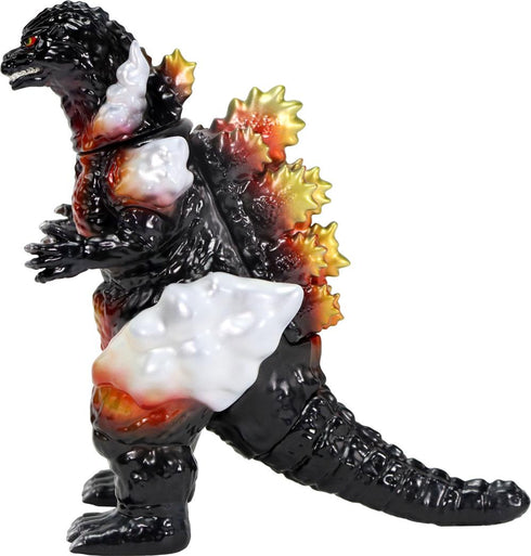 『ゴジラシリーズ』CCP ミドルサイズシリーズ ゴジラEX 第10弾 バーニングゴジラ スタンダードVer.