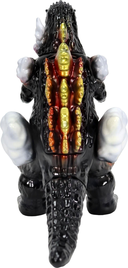 『ゴジラシリーズ』CCP ミドルサイズシリーズ ゴジラEX 第10弾 バーニングゴジラ スタンダードVer.