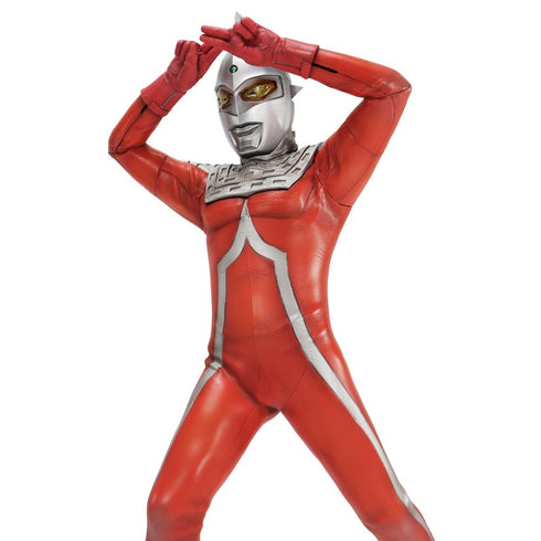 『ウルトラマンシリーズ』1/6特撮シリーズ ウルトラセブン エメリウム光線(反磁力線Ver.)