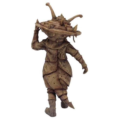 『ウルトラマンシリーズ』CCP 1/6特撮シリーズ Vol.113 コイン怪獣 カネゴン