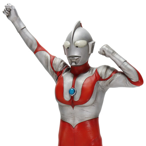 『ウルトラマンシリーズ』1/6特撮シリーズ Vol.114 ウルトラマン(Cタイプ) 登場ポーズ Ver.