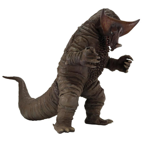 『ウルトラマンウルトラマンシリーズ』CCP 1/6特撮シリーズ 古代怪獣ゴモラ 激闘セットVer.